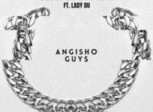 Cassper Nyovest - Angisho Guys ft. Lady Du mp3 download free full song original mix