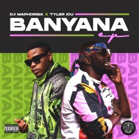 DJ Maphorisa & Tyler ICU – Wami ft. Sir Trill & Kabza De Small mp3 download free