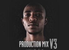 DJ Nova SA - Production Mix V3 mp3 download free