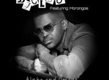 Dj Cleo – Alpha And Omega Ft. Morongoe mp3 download free