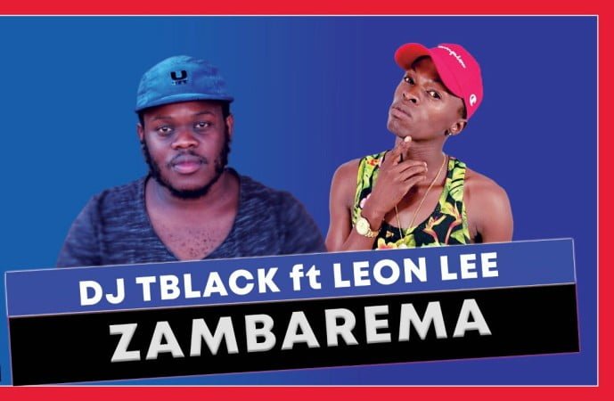 Dj Tblack - Zambarema ft. Leon Lee mp3 download free