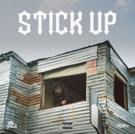 J-Smash – Stick Up ft. Emtee mp3 download free