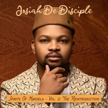 Josiah De Disciple – Manuel ft. Kabza De Small mp3 download free