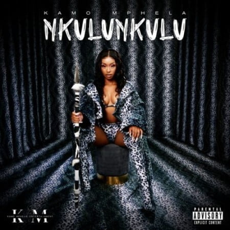 Kamo Mphela – Nkulunkulu EP zip mp3 download free 2021 album