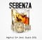 Mgiftoz SA - Sebenza ft. Busta 929 mp3 download free
