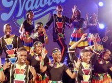 Ndlovu Youth Choir – Indodana mp3 download free
