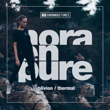 Nora En Pure - Oblivion mp3 download free