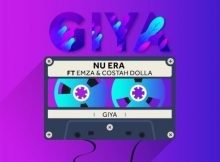 Nu Era - Giya ft. Emza & Costah Dolla mp3 download free