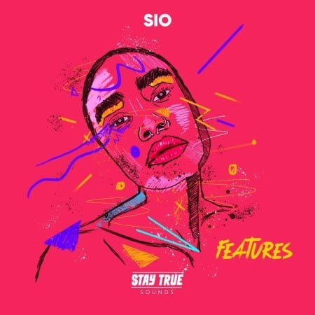 Sio – Features Album zip mp3 download free