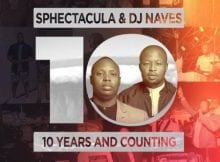 Sphectacula & DJ Naves – Ngeke ft. Beast, Hope & Leehleza mp3 download free