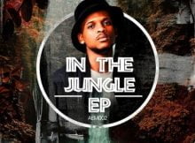 BlaQRhythm – In The Jungle EP zip mp3 download free 2021 album