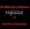 De Mthuda & Ntokzin - Ngisize ft. Boohle & Majestiez mp3 download free