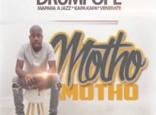 Drum Pope – Motho ft. Mapara A Jazz, Kapa Kapa & Venerate mp3 download free
