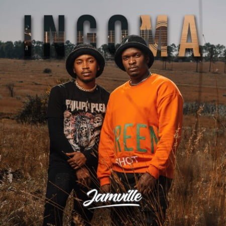 Jamville - Ingoma ft. Nate mp3 download free