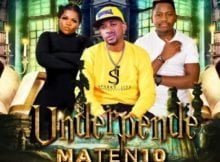 MaTen10 – Underpende ft. Busiswa & Master Clap mp3 download free