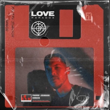 Pierre Johnson - Love Paradox EP zip mp3 download free