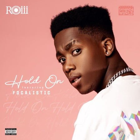 Roiii – Hold On ft. Focalistic mp3 download free