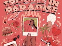 Shekhinah - Trouble In Paradise Album zip mp3 download free