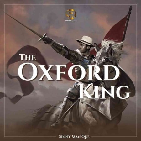 Sinny Man’Que – The Oxford King Album zip mp3 download free 2021