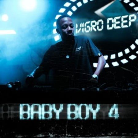 Vigro Deep - Baby Boy 4 Album zip mp3 download free 2021