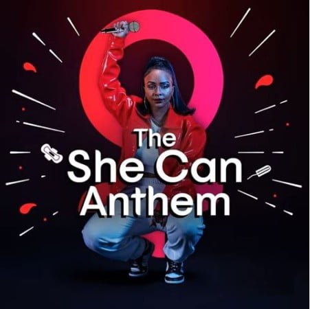 Boity – The She Can Anthem mp3 download free lyrics
