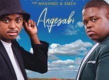 Campmasters - Angesabi ft. Masandi & Emza mp3 download free