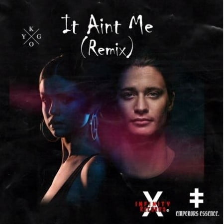 DJ Abux & Soulking – It Ain’t Me (Amapiano Remix) ft. Innocent mp3 download free by Kygo and Selena Gomez lyrics