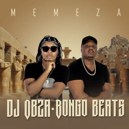 DJ Obza & Bongo Beats – Angie ft. John Delinger & Master KG mp3 download free