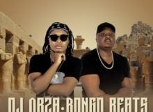 DJ Obza & Bongo Beats – Kea Tsamaya ft. Professor & Gem Valley mp3 download free
