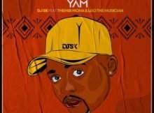 DJ SK – Imithandazo Yam ft. Thembi Mona & Liso the Musician mp3 download free