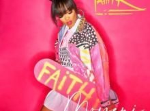 Faith K – Moyeni ft. Thabsie mp3 download free
