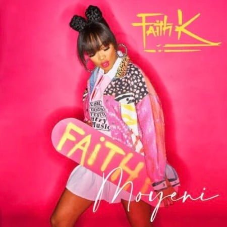 Faith K – Moyeni ft. Thabsie mp3 download free