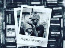 Kopzz Avenue – The Gomora Groove Experience Vol. 3 mp3 download free mix 2021