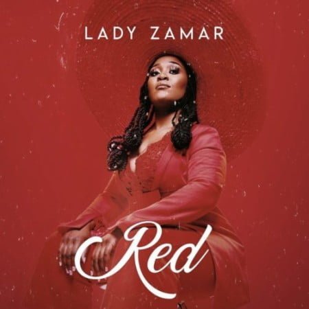 Lady Zamar – Red EP zip mp3 download free 2021 album