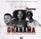 Makhadzi & King Monada - Ghanama ft. Prince Benza mp3 download free lyrics