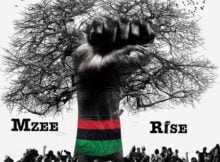 Mzee – Rise Album zip mp3 download free 2021