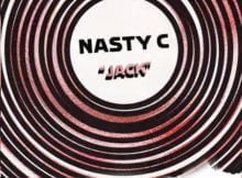 Nasty C – Jack mp3 download free lyrics & mp4 official music video
