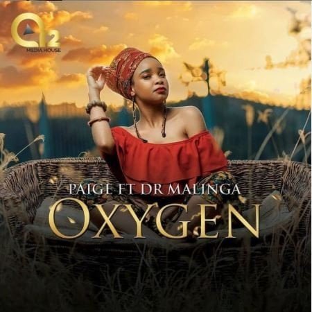 Paige – Oxygen ft. Dr Malinga mp3 download free lyrics