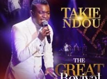 Takie Ndou – Through It All ft. Collen Maluleke mp3 download free