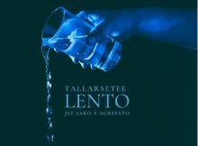 TallArseTee – Lento ft. Jst Sako & Agreesto mp3 download free