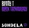 Benny T - Black Technology (Extended Mix) mp3 download free