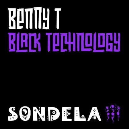 Benny T - Black Technology (Extended Mix) mp3 download free