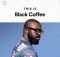 Black Coffee - Weekend Drive Mix 2021 mp3 download free