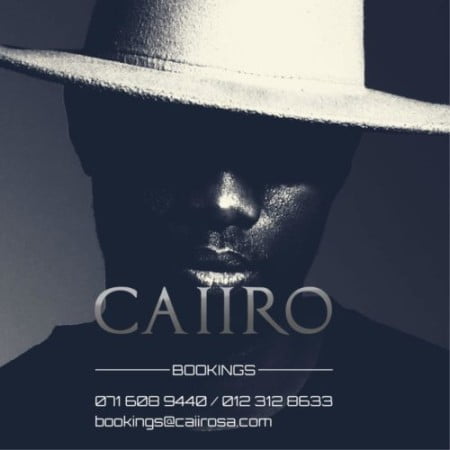 Caiiro – Aint Nobody (2021) mp3 download free original mix