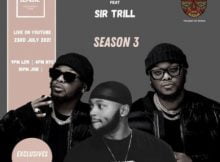 Major League & Sir Trill – Amapiano Live Balcony Mix B2B (S3 EP05) mp3 download free lyrics 2021