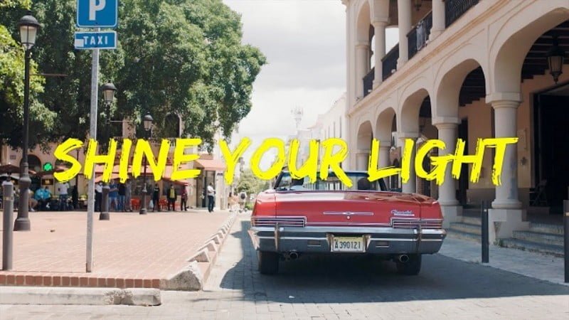 Master KG – Shine Your Light (Video) ft. David Guetta & Akon mp4 official music download free lyrics 3gp