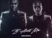 Mshayi & Mr Thela – It Ain’t Me (Bootleg) mp3 download free lyrics gqom remix Kygo & Selena Gomez