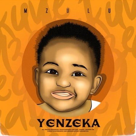 Mzulu - Yenzeka Album zip mp3 download free 2021 dadafilehost