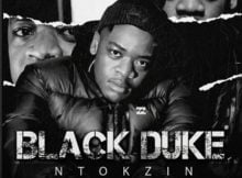 Ntokzin – Chesa ft. ShotGunFlava mp3 download free lyrics