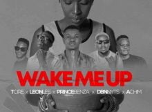 Prince Benza – Wake Me Up ft. Tcire, Achim, Leon Lee & Dbn Nyts mp3 download free lyrics